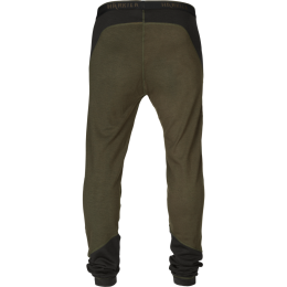 H&auml;rkila Herren Unterhose Base Warm Willow green/Shadow brown 4XL