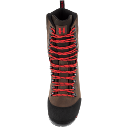 H&auml;rkila Stiefel Forest Hunter HI GTX Dark Brown