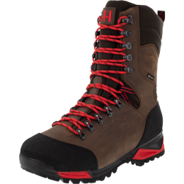 H&auml;rkila Stiefel Forest Hunter HI GTX Dark Brown 47