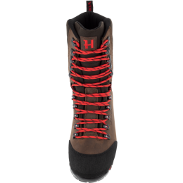 H&auml;rkila Stiefel Forest Hunter HI GTX Dark Brown 47