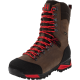 Härkila Stiefel Forest Hunter HI GTX Dark Brown 47