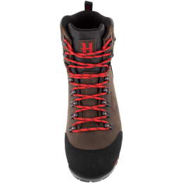 H&auml;rkila Stiefel Forest Hunter Mid GTX Dark Brown