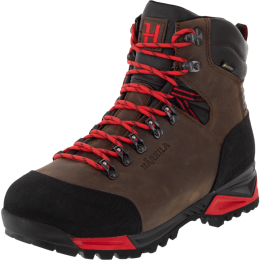 H&auml;rkila Stiefel Forest Hunter Mid GTX Dark Brown 45