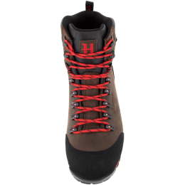 H&auml;rkila Stiefel Forest Hunter Mid GTX Dark Brown 45