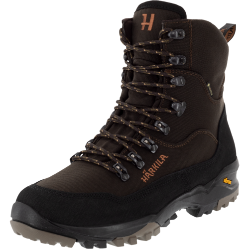 Härkila Stiefel Pro Hunter Light Mid GTX Shadow brown