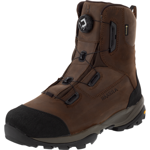 Härkila Stiefel Reidmar Mid 2.0 GTX Dark brown