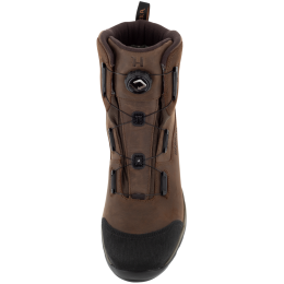 H&auml;rkila Stiefel Reidmar Mid 2.0 GTX Dark brown 43
