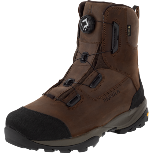 Härkila Stiefel Reidmar Mid 2.0 GTX Dark brown 44