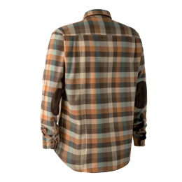 Deerhunter Herren Hemd James Brown Check 47/48