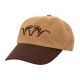 Blaser Unisex Kappe Argali Sand/Braun