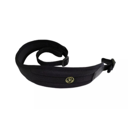 Sauer Gewehrriemen Ergo Rest Schwarz