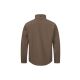 Sauer Herren Softshelljacke Schoko XL