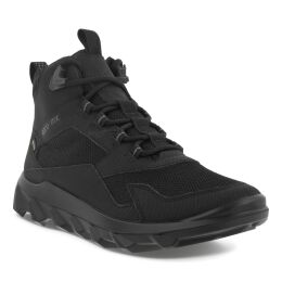 Ecco Damen Outdoor Bootie MX W GTX TEX Schwarz 39