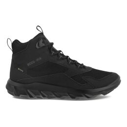 Ecco Damen Outdoor Bootie MX W GTX TEX Schwarz 39
