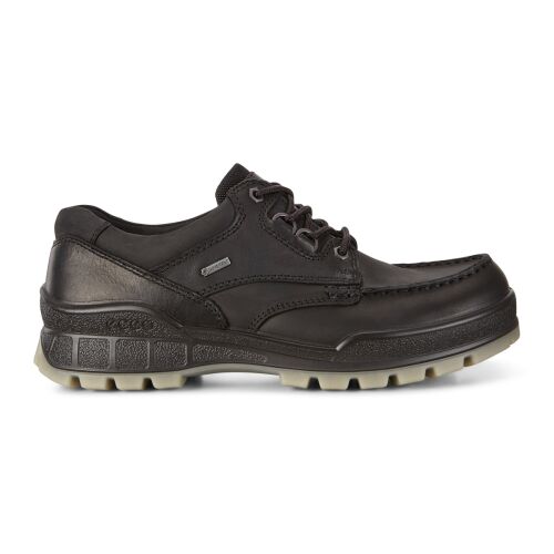 Ecco HerrenschuhTrack 25 M Moc Shoe GTX Schwarz 41