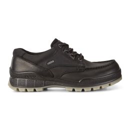 Ecco HerrenschuhTrack 25 M Moc Shoe GTX Schwarz 41