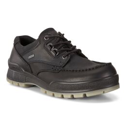 Ecco HerrenschuhTrack 25 M Moc Shoe GTX Schwarz 41