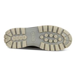 Ecco HerrenschuhTrack 25 M Moc Shoe GTX Schwarz 41