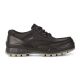 Ecco HerrenschuhTrack 25 M Moc Shoe GTX Schwarz 41