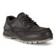 Ecco HerrenschuhTrack 25 M Moc Shoe GTX Schwarz 41