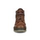 Ecco Herrenschuh Track 25 M 4,5 IN Moc Boot Braun