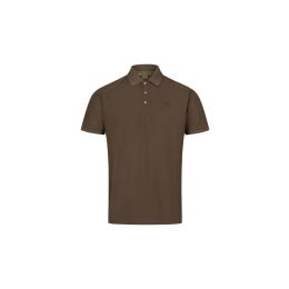 Sauer Herren Poloshirt