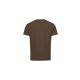 Sauer Herren T-Shirt Schoko M