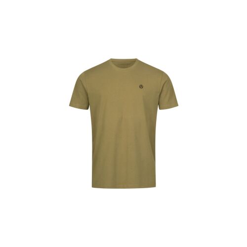 Sauer Herren T-Shirt Sepia XL