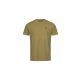 Sauer Herren T-Shirt Sepia XL