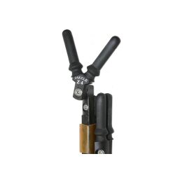 Jakele Zielstock Z4 Version II Kurz - K&ouml;rpergr&ouml;&szlig;e bis 174cm