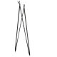 Jakele Zielstock Z4 Version II Mittel - Körpergröße 175-190cm