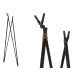 Jakele Zielstock Z4 Version II Mittel - Körpergröße 175-190cm