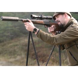 Jakele Zielstock Z4 Version II Lang - K&ouml;rpergr&ouml;&szlig;e ab 191cm