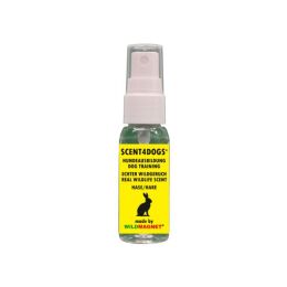 Wildmagnet Wildgeruch Hundeausbildung SCENT4DOGS