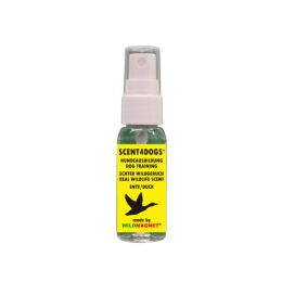 Wildmagnet Wildgeruch Hundeausbildung SCENT4DOGS Fuchs 30ml