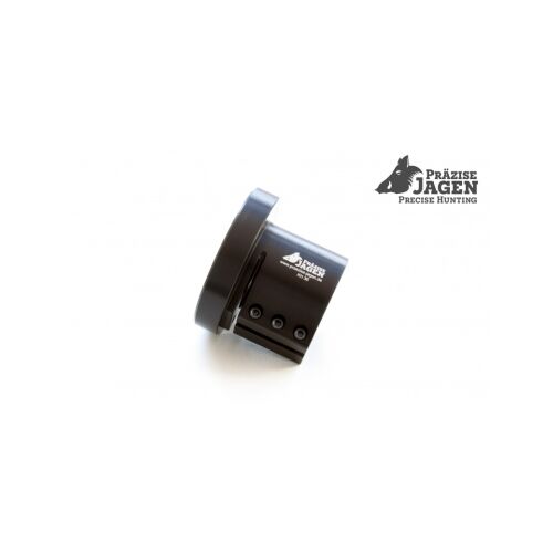 Präzise Jagen Klemmhülse 36 mm