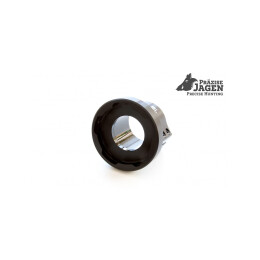 Pr&auml;zise Jagen Klemmh&uuml;lse 36 mm