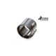 Präzise Jagen Klemmhülse 52 mm