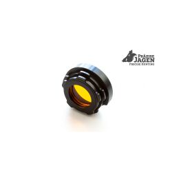 Präzise Jagen Farbfilter für Duo-Verbinder Orange