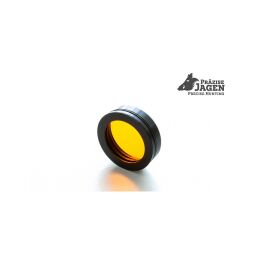 Pr&auml;zise Jagen Farbfilter f&uuml;r Duo-Verbinder Orange
