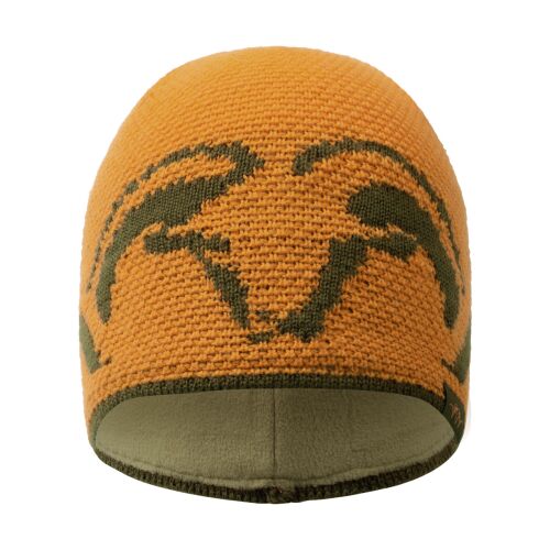 Blaser Pearl Beanie Driven Orange