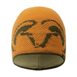 Blaser Pearl Beanie Driven Orange