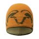 Blaser Pearl Beanie Driven Orange