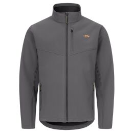 Blaser Herren Softshelljacke 23 Anthrazit