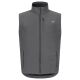 Blaser Herren Softshellweste 23 Anthrazit