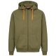 Blaser Herren Hoodie Jacke 23