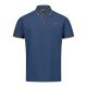 Blaser Herren Polo Shirt 22 Navy