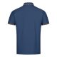 Blaser Herren Polo Shirt 22 Navy