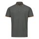 Blaser Herren Polo Shirt 22 Anthrazit