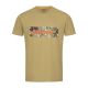 Blaser Herren T-Shirt Dunkeloliv